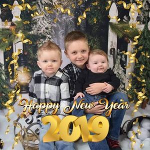 Meet your Posher, Billy n amber